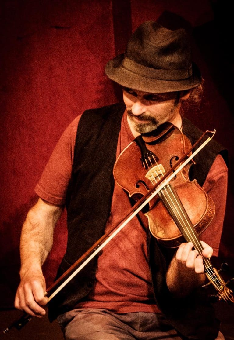 D&G Musicians Nominated In Prestigious National Awards!