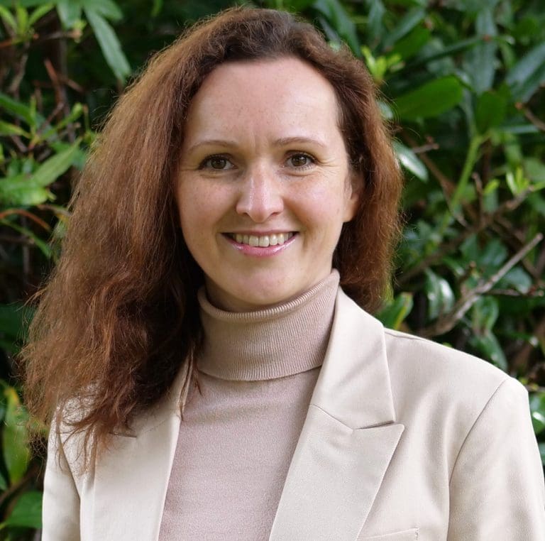 New Volunteering Officer in Region