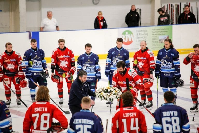TOUGH WEEKEND FOR SHARKS AS WILDCATS SHOW THEIR CLAWS