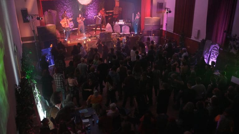 The Gallovidian Gathering Returns to Castle Douglas Town Hall in December