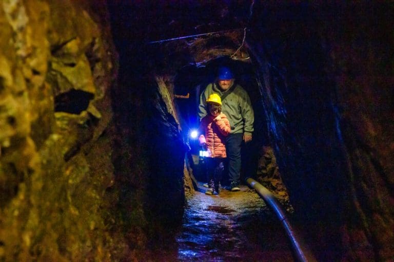 The Museum of Lead Mining’s 50th Anniversary Seeks Your Involvement in ‘Lead Goes Gold’