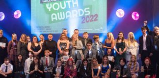 Finalists Revealed for Dumfries and Galloway Youth Awards 2023