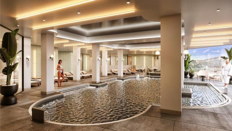 Cairndale Hotel Unveils £2 Million Transformation Project: From Leisure Club to Luxurious Spa