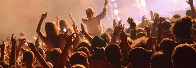 Major Boost For Regions Festivals and Events Tourism