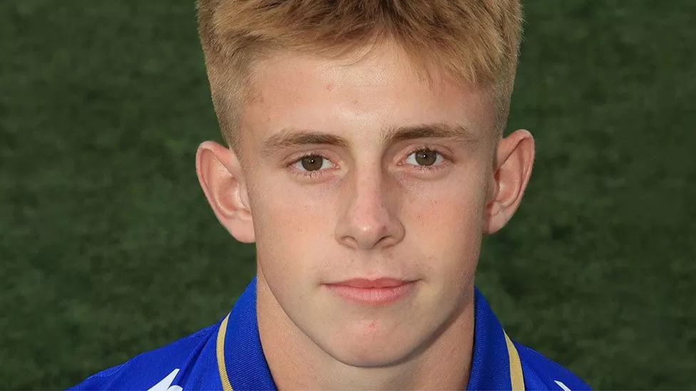 OFF DUTY POLICE OFFICER CONFIRMED AS DRIVER OF VEGICLE THAT HIT YOUNG FOOTBALLER