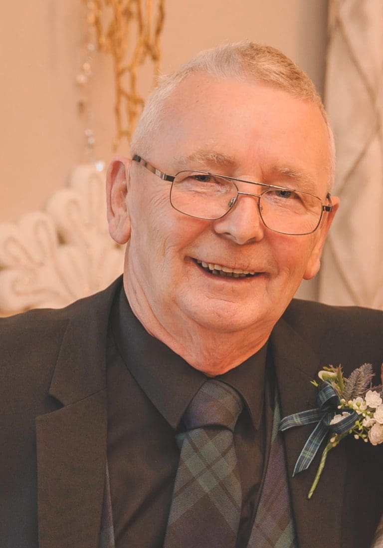 76 YEAR OLD MAN WHO DIED IN CAR INCIDENT AT PALMERSTON NAMED