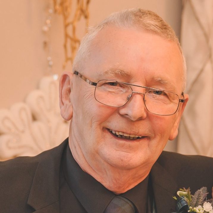 76 YEAR OLD MAN WHO DIED IN CAR INCIDENT AT PALMERSTON NAMED