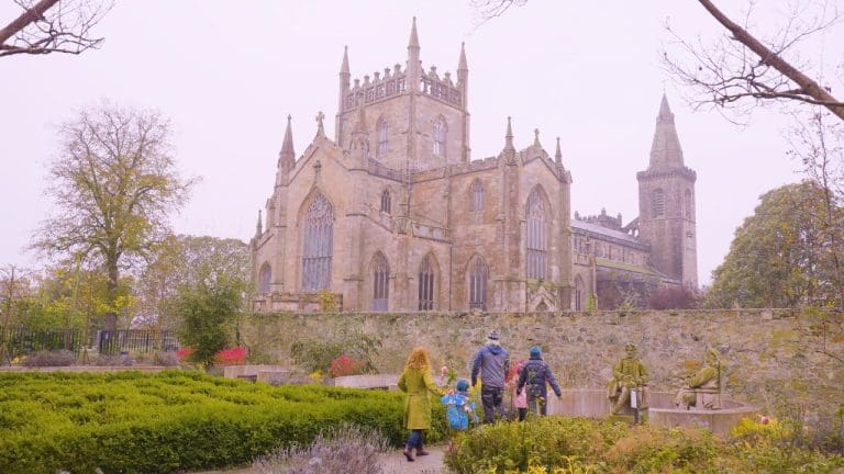 Forth Bridge Stars In New Campaign Celebrating Scotland’s Rich Heritage