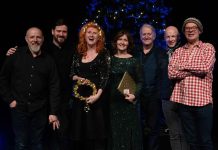 Phil Cunningham’s Christmas Songbook to bring festive cheer to Dumfries this December