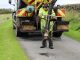 D&G COUNCIL SPENDS OVER £300,000 TO FIX 6,600 POTHOLES