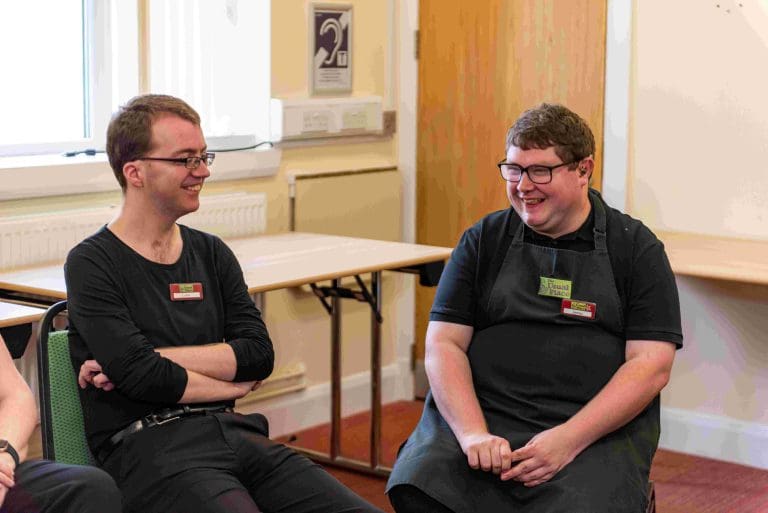 The Usual Place, Dumfries Launches Groundbreaking Support Service for Autistic Adults in Dumfries & Galloway