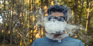 Health warning Issued as new Tobacco and Vaping Framework Announced