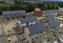 Wheatley to build 800 new homes across Dumfries and Galloway