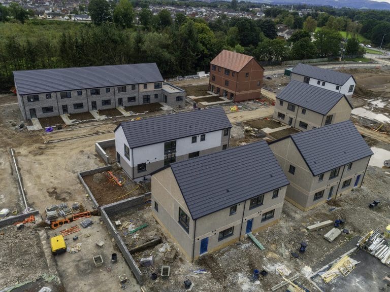 Wheatley to build 800 new homes across Dumfries and Galloway