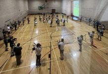 2023 Review For South West of Scotland Piping & Drumming Academy