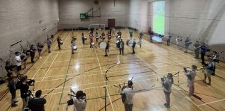 2023 Review For South West of Scotland Piping & Drumming Academy