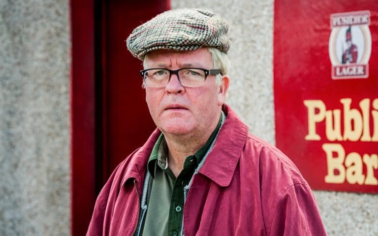 Cairndale Hotel Presents: An Exclusive Evening of Comedy with Still Game’s Paul Riley