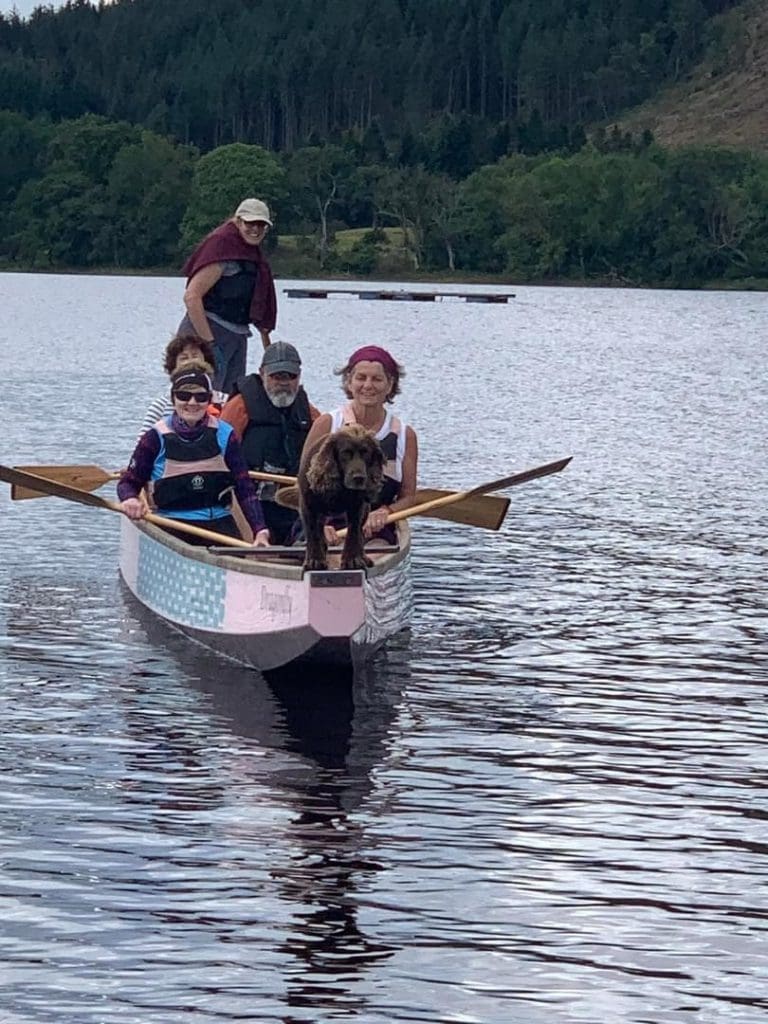 The Glenkens & District Trust, working in partnership with Foundation Scotland, is delighted to announce that the Blackcraig Community Fund has now paid out £1 million since the Fund launched in 2019, supporting projects across the Glenkens & District area.