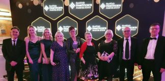 Region’s drug and alcohol service recognised for pioneering work