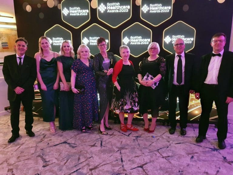 Region’s drug and alcohol service recognised for pioneering work
