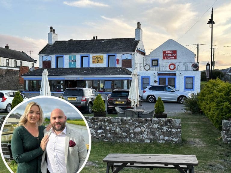 From The Swan to The Steamboat Inn: Milligan Group Expands Its Culinary Landscape