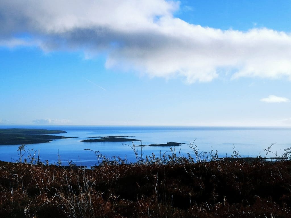 £1000 Grants Made Available By Solway Coast and Marine Project