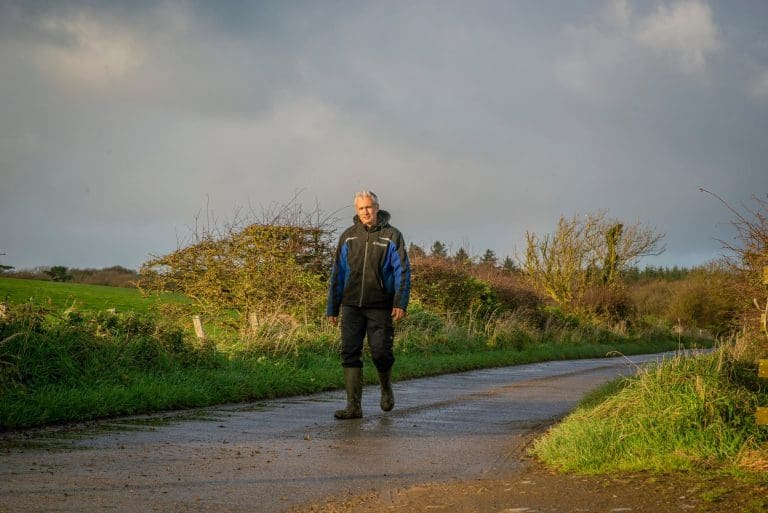 WIGTOWNSHIRE FARMER JOINS SOUTH OF SCOTLAND ENTERPRISE BOARD