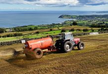 New projects to support agri-food industry reach net zero