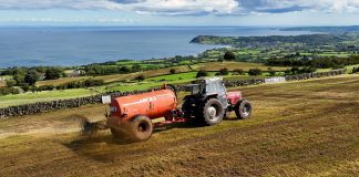 New projects to support agri-food industry reach net zero