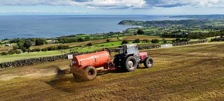 New projects to support agri-food industry reach net zero
