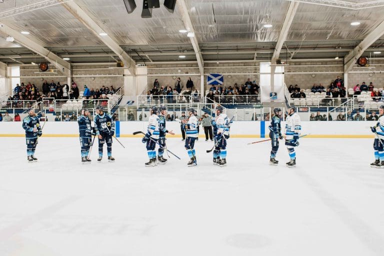 Pitbulls Take Revenge After Sharks Victory