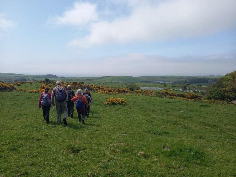 Galloway & Southern Ayrshire UNESCO Biosphere Named on Rough Guides ‘Best Destinations’ for 2024