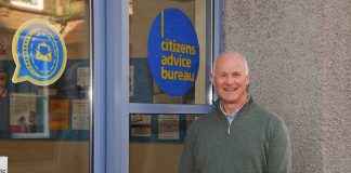 Advice Service Secures £8 million for Local People