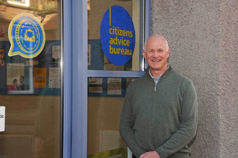 Advice Service Secures £8 million for Local People