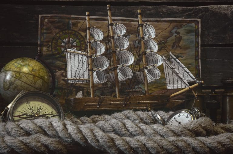 Call Out For Local Men To Join Sea Shanty Singers
