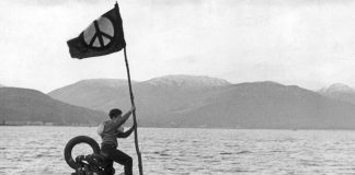 Cold War Scotland! New Exhibition at National Museum Of Scotland
