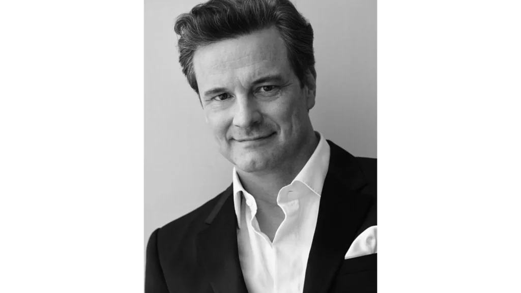 Colin Firth to star in TV Series About The Lockerbie Disaster