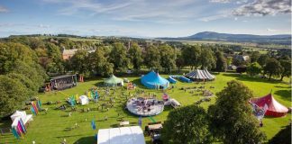 Dumfries and Galloway Loses Another Music Festival