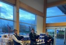 South West of Scotland Piping & Drumming Academy