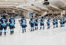 Sharks Double Victory Weekend Against Pitbulls
