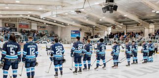 Sharks Double Victory Weekend Against Pitbulls