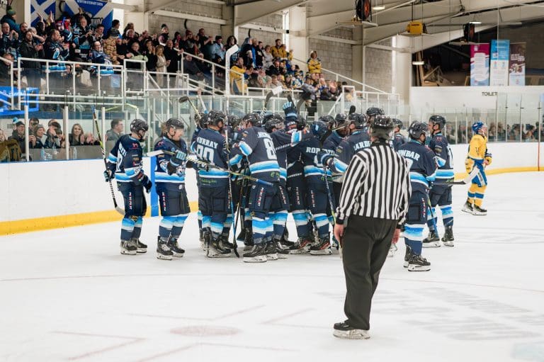 OH WHAT A KNIGHT FOR SOLWAY SHARKS