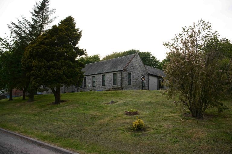 KIRKBEAN PRIMARY SCHOOL TO CLOSE