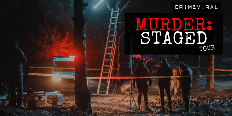 Murder: Staged Live Comes to Scotlands Oldest Working Theatre