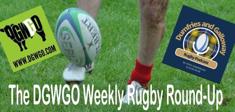 DGWGO Weekly Rugby Round-up 1/2/24
