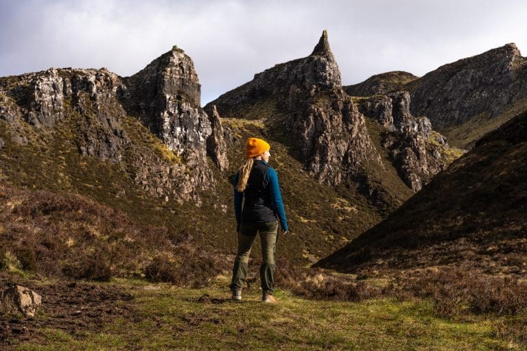 Tourism partnership boost for SRUC students