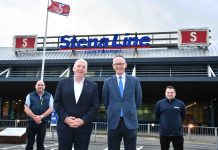 Stena Line holds talks with Minister over critical A75 upgrades
