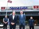 Stena Line holds talks with Minister over critical A75 upgrades