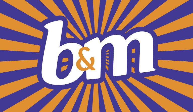 Brand New B&M Store Opens It Doors In Castle Douglas