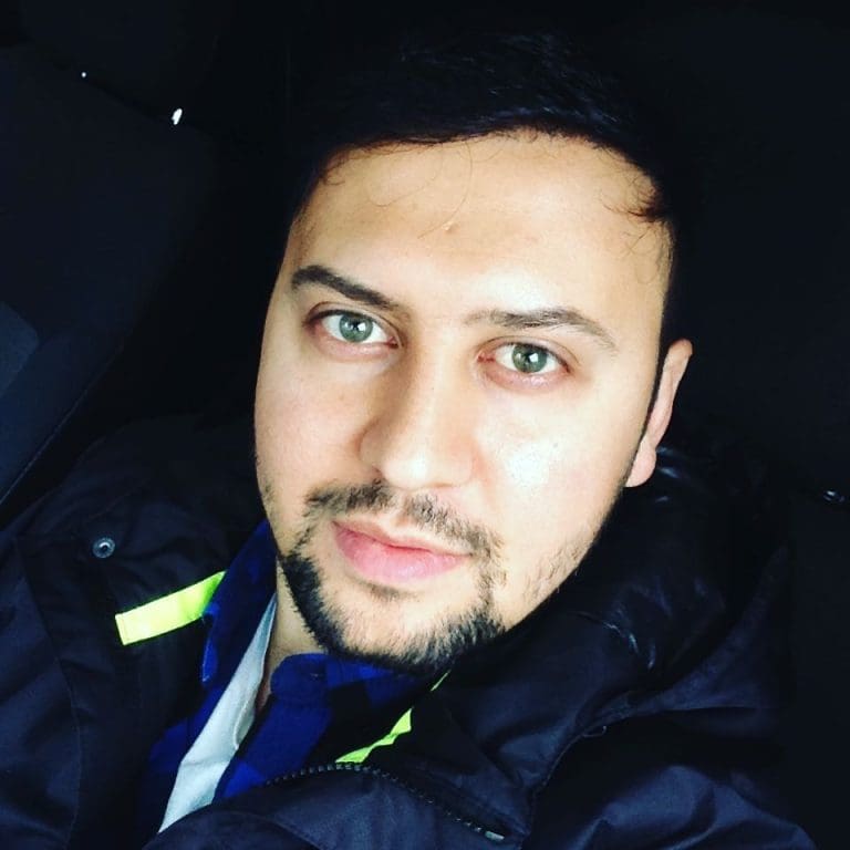 Second victim of fatal A75 crash near Annan Named